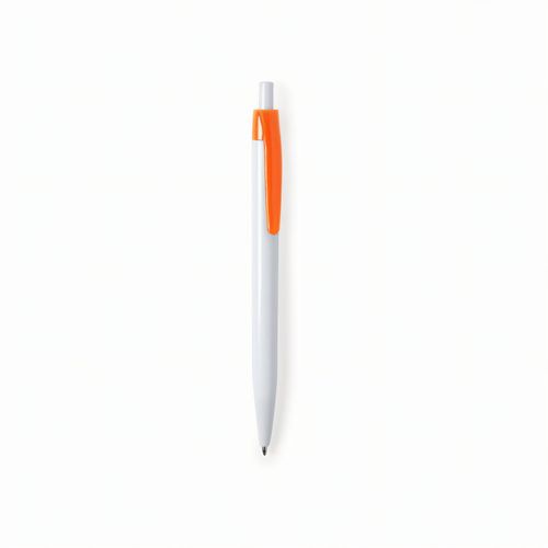 Kugelschreiber Kific (Art.-Nr. CA735396) - Kugelschreiber mit Push-up-Mechanismus...