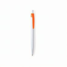 Kugelschreiber Kific (orange) (Art.-Nr. CA735396)