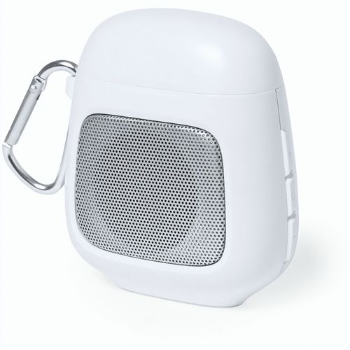 Lautsprecher Kopfhörer Boxy (Art.-Nr. CA735437) - Einzigartiger Lautsprecher-Kopfhöre...
