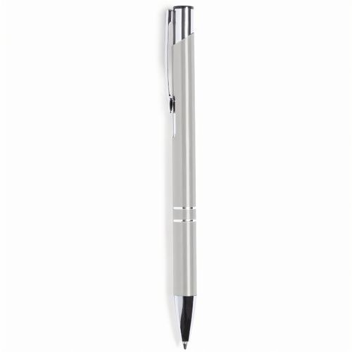 Kugelschreiber Luggins (Art.-Nr. CA736011) - Umweltfreundlicher Kugelschreiber aus...