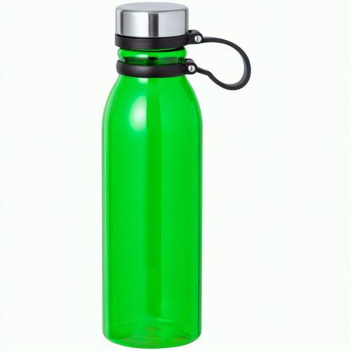 Trinkflasche Albrait (Art.-Nr. CA736568) - RPET-Flasche mit einem Fassungsvermögen...