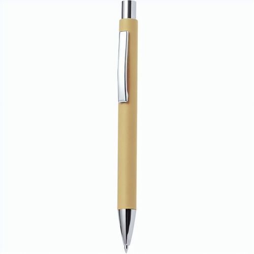 Kugelschreiber Dynix (Art.-Nr. CA736944) - Stilvoller Druckkugelschreiber mit...