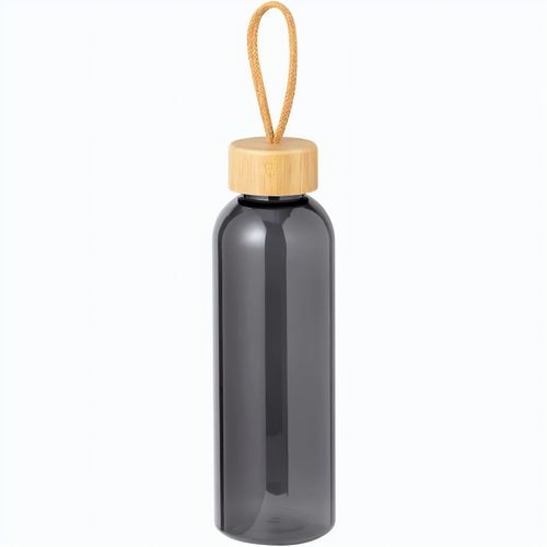 Trinkflasche Tournax (Art.-Nr. CA738825) - Flasche aus RPET mit einem Fassungsverm...
