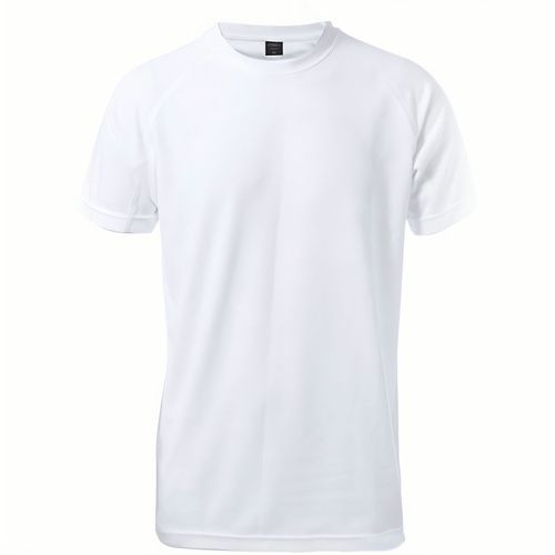 Erwachsene T-Shirt Kraley (Art.-Nr. CA739066) - T-Shirt für Erwachsene aus 100 % Polyes...