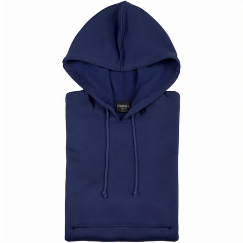 Erwachsene Technische Sweatshirt Theon (Art.-Nr. CA739795) - Funktions-Hoodie für Erwachsene i...