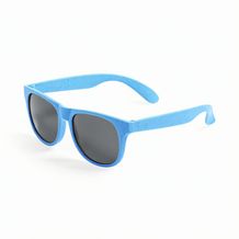 Sonnenbrille Mirfat (blau) (Art.-Nr. CA743237)