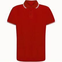 Polo-Shirt Tecnic Zawak (Art.-Nr. CA744606)