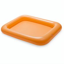 Tisch Pelmax (orange) (Art.-Nr. CA744719)
