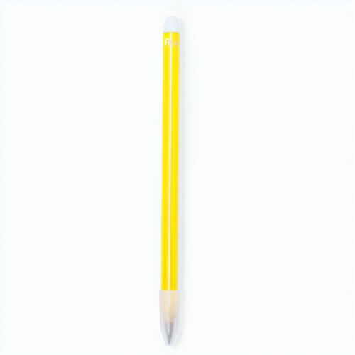 Ewiger Bleistift Baxter (Art.-Nr. CA745224) - Ewiger Bleistift aus RABS. Wiederverwend...