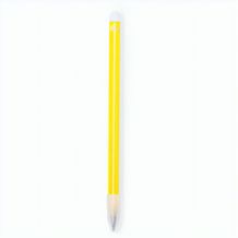 Ewiger Bleistift Baxter (gelb) (Art.-Nr. CA745224)