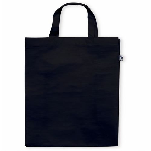 Tasche Okada (Art.-Nr. CA746190) - Natur Linie Tasche aus 110g/m2 laminiert...