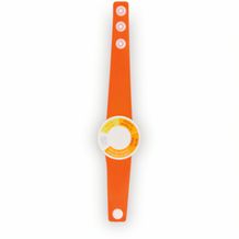 UV-Strahlenmesser Rado (orange) (Art.-Nr. CA747838)