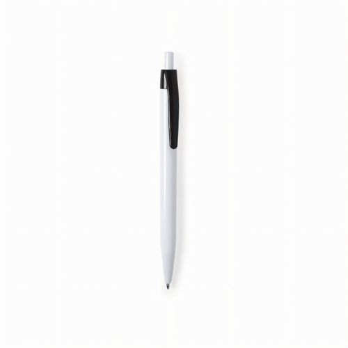 Kugelschreiber Kific (Art.-Nr. CA748414) - Kugelschreiber mit Push-up-Mechanismus...