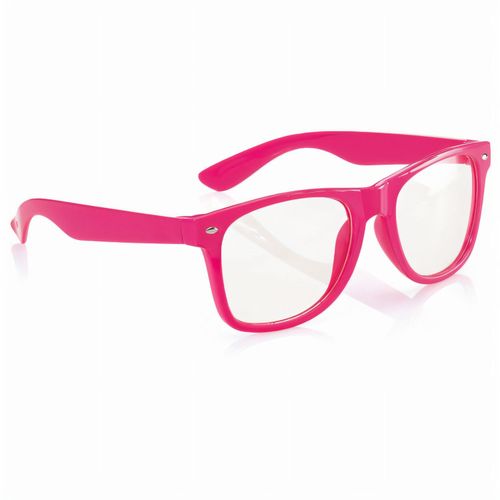 Brille Kathol (Art.-Nr. CA748796) - Lustige Brille mit klassischem Design...