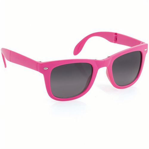 Sonnenbrille Stifel (Art.-Nr. CA748832) - Faltbare Sonnenbrille mit UV-400-Schutz...