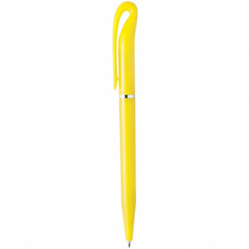 Kugelschreiber Dexir (Art.-Nr. CA748946) - Dreh-Kugelschreiber mit geschmeidigem...