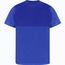 Erwachsene T-Shirt Tecnic Ulken (blau) (Art.-Nr. CA749504)