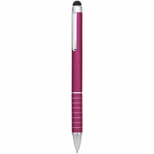 Kugelschreiber Pointer Minox (Art.-Nr. CA749545) - Dreh-Kugelschreiber mit Aluminiumgehäus...