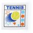 Handtuch Spica (tennis) (Art.-Nr. CA750316)