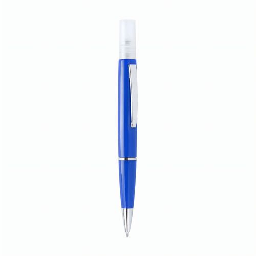 Zerstäuber Kugelschreiber Tromix (Art.-Nr. CA750842) - Hygienischer Stift mit integriertem...