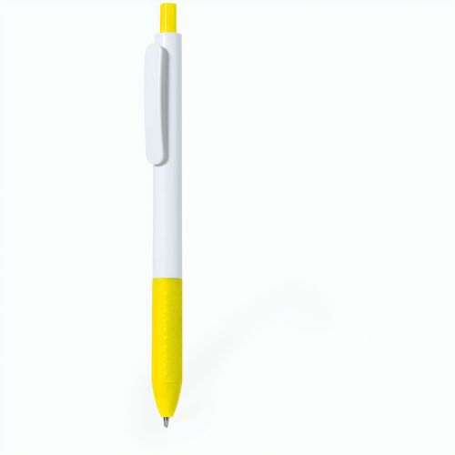 Kugelschreiber Xylander (Art.-Nr. CA751498) - Druckkugelschreiber aus widerstandsfähi...