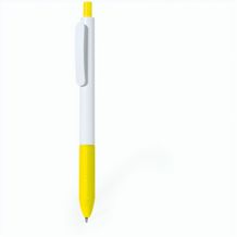 Kugelschreiber Xylander (gelb) (Art.-Nr. CA751498)