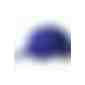 Mütze Haliard (Art.-Nr. CA751807) - Bequeme 6-Panel-Mütze aus 100% Baumwoll...