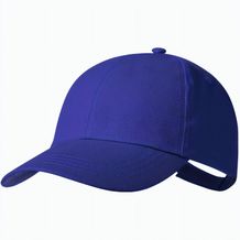 Mütze Haliard (blau) (Art.-Nr. CA751807)