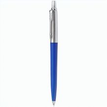 Kugelschreiber Jotter Recycled (blau) (Art.-Nr. CA752400)