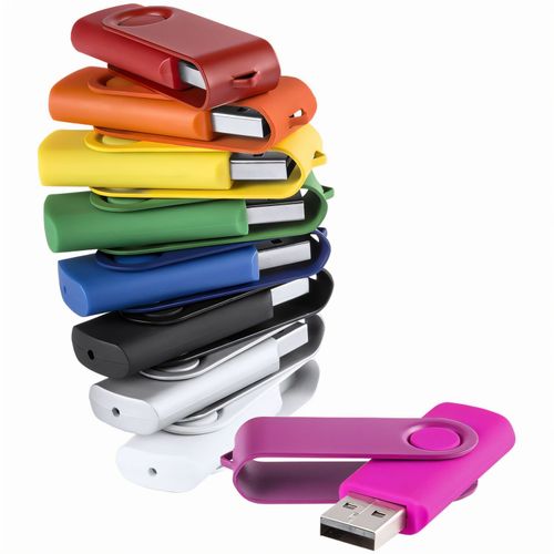 USB Speicher Survet 16Gb (Art.-Nr. CA752836) - USB-Stick mit 16 GB Kapazität. Gehäuse...