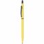 Kugelschreiber Pirke (gelb) (Art.-Nr. CA753811)