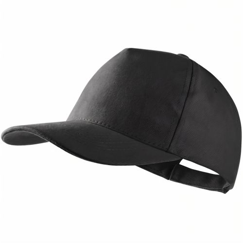 Mütze Bayon (Art.-Nr. CA754644) - Kappe aus 100% gekämmter Baumwolle...