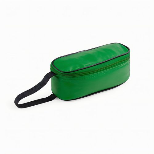 Wärme Lunch Box Tasche Rufus (Art.-Nr. CA755531) - Baguette-Tasche aus robustem PVC in...