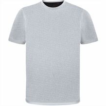 Erwachsene T-Shirt Tecnic Gelang (Weiss) (Art.-Nr. CA756436)