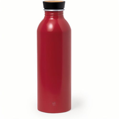 Trinkflasche Claud (Art.-Nr. CA759874) - 550 ml fassende Flasche. Hergestellt...