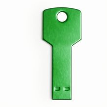 USB Speicher Fixing 16GB (grün) (Art.-Nr. CA762735)