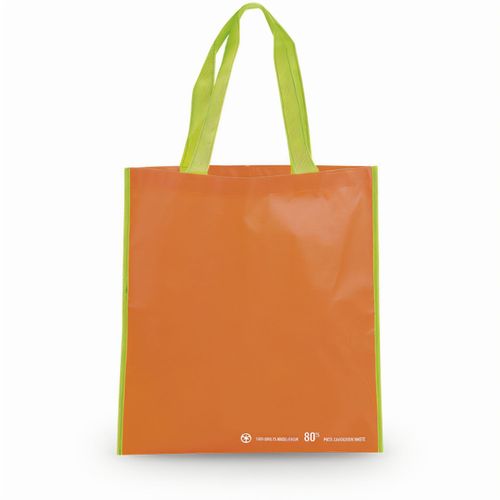Tasche Helena (Art.-Nr. CA763635) - Tasche aus resistentem PET-Recyclingmate...