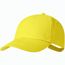 Mütze Haliard (gelb) (Art.-Nr. CA764407)