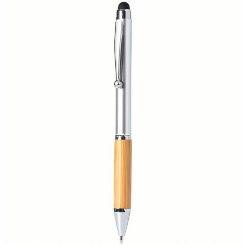 Kugelschreiber Pointer Layrox (Art.-Nr. CA764943) - Eleganter Stylus-Kugelschreiber der...