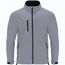 Jacke Grifter (Grau) (Art.-Nr. CA765534)