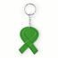Schlüsselanhänger Timpax (grün) (Art.-Nr. CA765713)