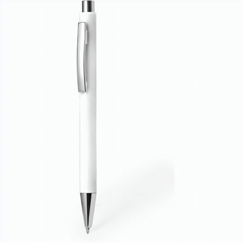 Kugelschreiber Vianox (Art.-Nr. CA767268) - Kugelschreiber mit Druckknopfmechanismus...