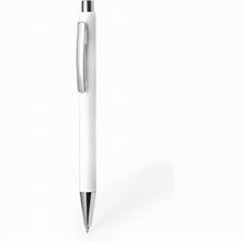 Kugelschreiber Vianox (Weiss) (Art.-Nr. CA767268)