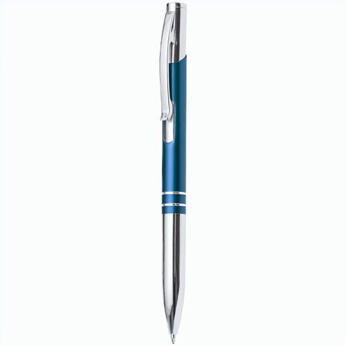 Kugelschreiber Mafei (Art.-Nr. CA767864) - Origineller Kugelschreiber mit Druckknop...