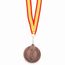 Medaille Corum (spanien / bronze) (Art.-Nr. CA771815)