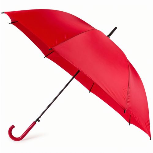 Regenschirm Meslop (Art.-Nr. CA772136) - Regenschirm mit 8 Panelen aus resistente...