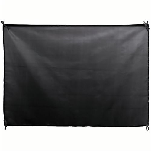 Fahne Dambor (Art.-Nr. CA773574) - XL-Flagge mit den Maßen 100 x 70 c...
