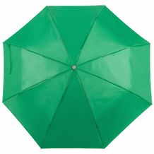 Regenschirm Ziant (grün) (Art.-Nr. CA773669)