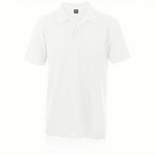 Polo-Shirt Bartel Blanco (Weiss) (Art.-Nr. CA775200)
