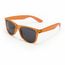 Sonnenbrille Musin (orange) (Art.-Nr. CA777478)